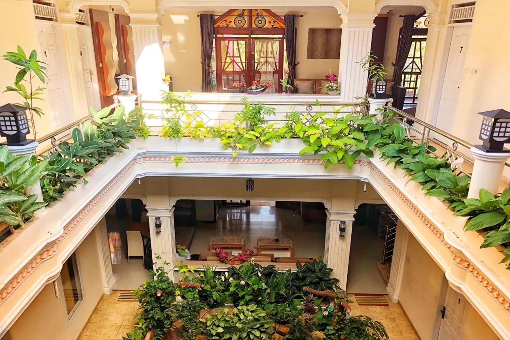Hotel Manggasa Makale Exterior photo