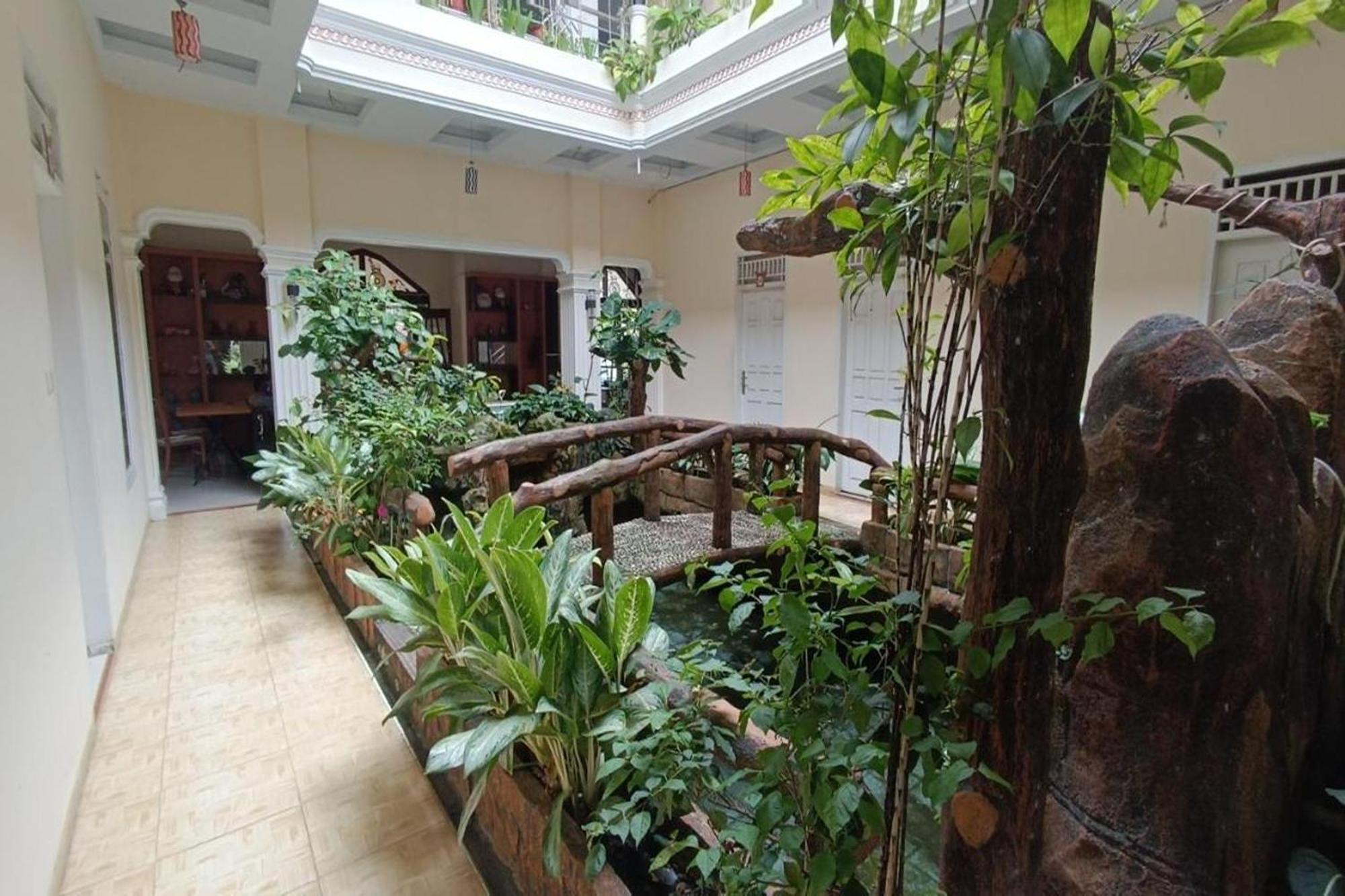 Hotel Manggasa Makale Exterior photo