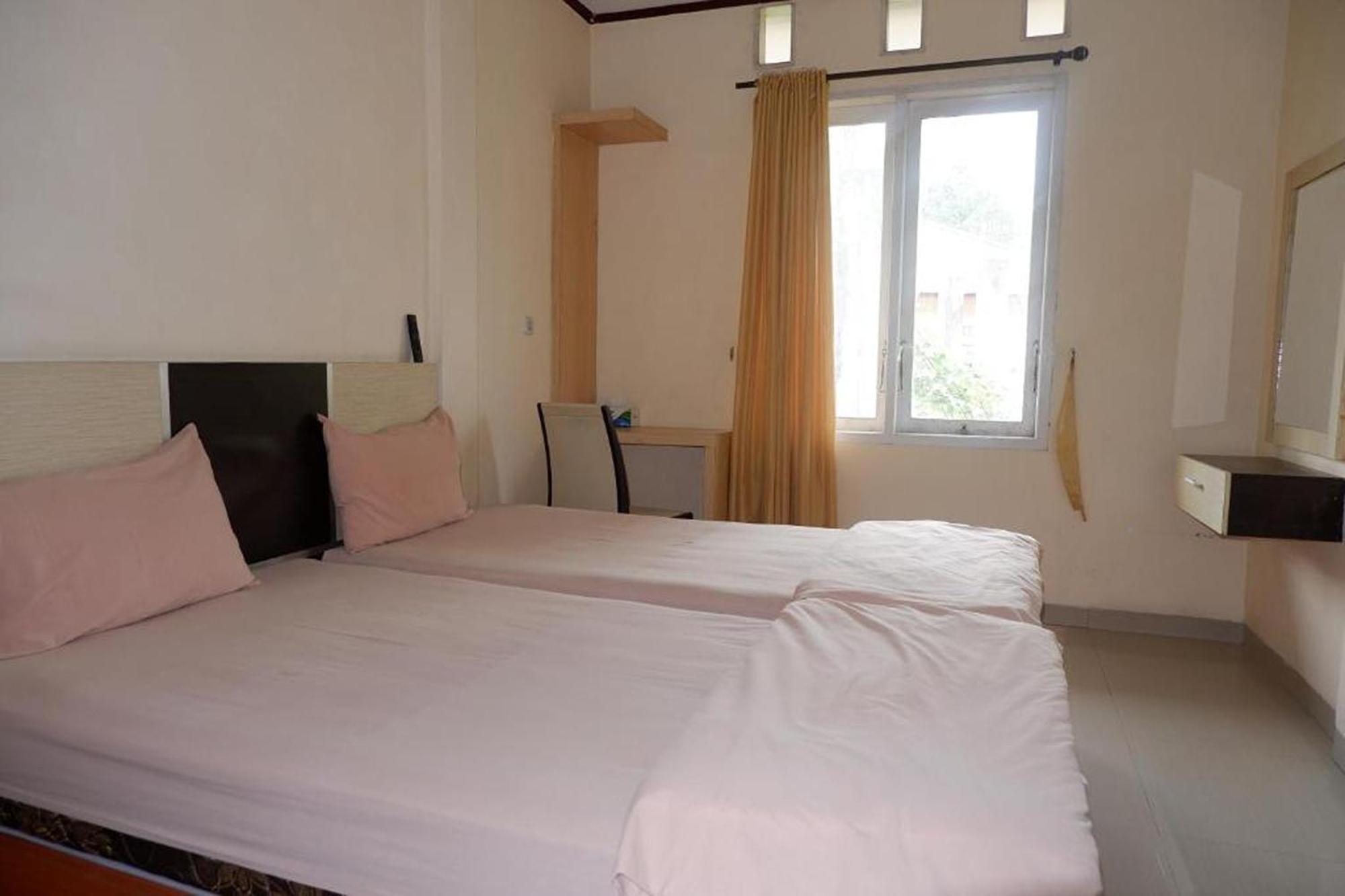 Hotel Manggasa Makale Exterior photo